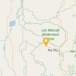 Lone Moose Meadows-Unit 204 on the map
